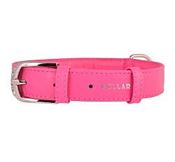 CLR WD Ogrlica za pse 19-25 cm - Roze A2202647