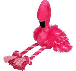 Pawise Plišana igračka za pse - Flamingo A2202648