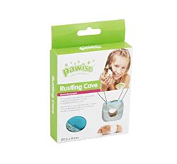 Pawise Igračka za glodare 10 cm x 9 cm  Skrivalište A2202658
