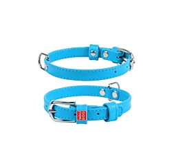 CLR WD Ogrlica za pse 21-29 cm - Plava A2202662