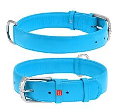 CLR WD Ogrlica za pse  46-60 cm - Plava A2202666