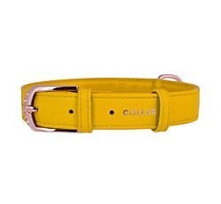 CLR WD Ogrlica za pse  30-39 cm - Žuta A2202671