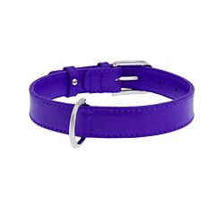 CLR WD Ogrlica za pse  30-39 cm -  Ljubičasta A2202678