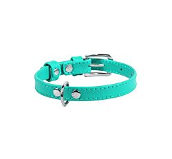 CLR WD Ogrlica za pse 27-36 cm -Plava A2202684