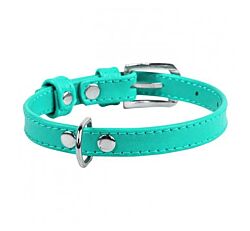 CLR WD Ogrlica za pse  38-49 cm - Plava A2202686