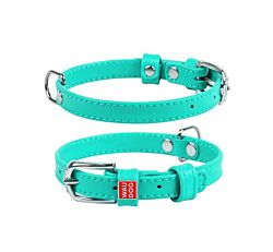 CLR WD Ogrlica za pse  46-60 cm - Plava A2202687