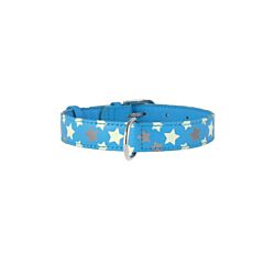 CLR WD Ogrlica za pse 19-25 cm - Plava A2202698