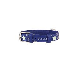 CLR WD Ogrlica za pse 30-39 cm - Ljubičasta A2202731