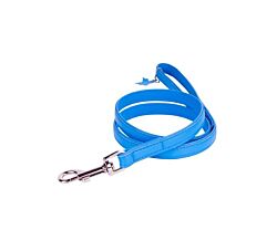CLR WD Povodac za pse 122 cm - Plavi A2202746