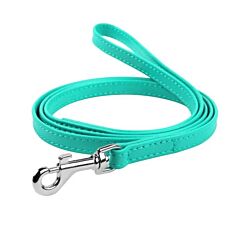 CLR WD Povodac za pse 122 cm - Tirkizan A2202749
