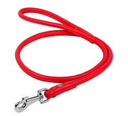 CLR WD Povodac za pse 122 cm - Crveni A2202755