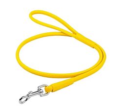 CLR WD Povodac za pse 122 cm - Žuti A2202768