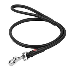 CLR WD Povodac za pse 122 cm - Crni A2202776