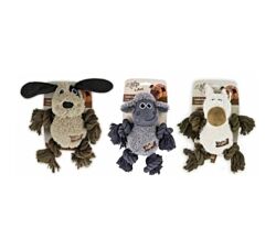 AFP Konopac za maženje za pse A2202902