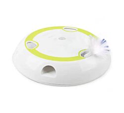 AFP Interaktivna igračka za mačke Wack A Mouse A2202910