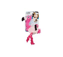 AFP Igračka za pse Flamingo 27 cm A2202914
