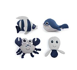 AFP Igračka za pse Morske životinje 20 cm A2202918