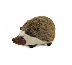 AFP Plišana igrčka za pse - Jež 15 cm A2202938