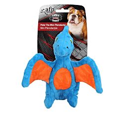 AFP Plišana igrčka za pse - Mini Pterodaktil A2202948