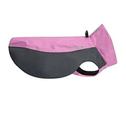 Camon Kabanica za pse vel. 40 - Roze A2203116
