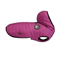 Camon Jakna za pse 33 cm - Ljubičasta-roze A2203129