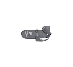Camon Vodootporna jakna za pse 30 cm - Crna A2203157