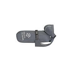 Camon Vodootporna jakna za psa 55cm - Siva A2203158