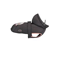 Camon Neve jakna za pse 36 cm - Crna A2203221