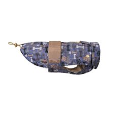 Camon Kabanica za pse - Plava 45 cm A2203286