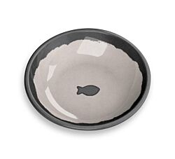 TarHong Činija sa glazurom za mačke 177 ml - Braon A2203326