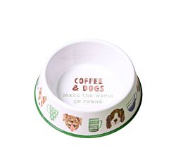 TarHong Činija za kafu i hranu za pse 1420 ml - Veća A2203338