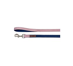 Camon Povodac za pse 120 cm - Roze - Plav A2203564