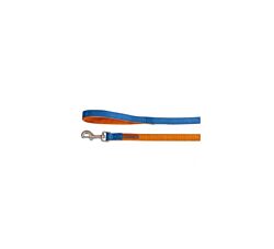 Camon Povodac za pse 120 cm - Narandžasto - Plavi A2203568