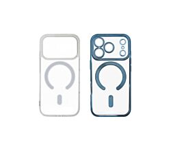 Just in Case Maska 2u1 za iPhone 17 Pro - MAG123BL