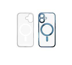 Just in Case Maska 2u1 za iPhone 17 -MAG121BL