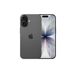 Apple iPhone 17 256 GB Black