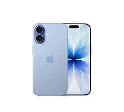 Apple iPhone 17 256 GB Mist Blue