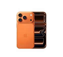 Apple iPhone 17 Pro 256 GB Cosmic Orange