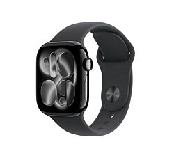 Apple Watch S 11 46 mm Jet Black - S