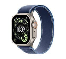 Apple Watch Ultra 3 Natural Trail Loop - S