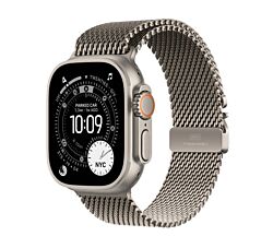 Apple Warch Ultra 3 49 mm Natural ML - M