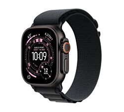 Apple Watch Ultra 3 49 mm Black - M