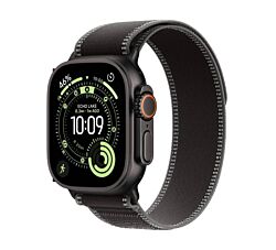Apple Watch Ultra 3 49 mm Black TL - S