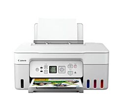 Canon CIS Multifunkcijski štampač G3470 - White