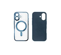 Just in Case Maska 2u1 za iPhone 17 - MAGPL121BL