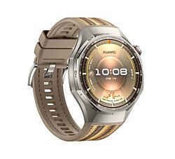 Huawei Smart sat GT 6 Pro 46 mm - Brown