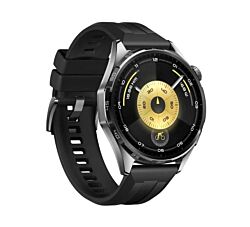Huawei Smart sat GT 6 46 mm - Black