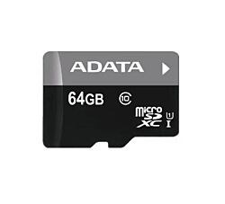 A DATA Memorijska kartica 64 GB MicroSD64GBcls10