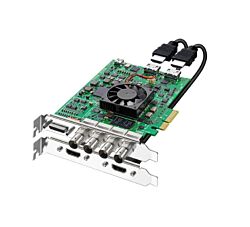 Blackmagic DeckLink 4K Extreme 12G - HDMI 2.0 BDLKHDEXTR4KHDMI2