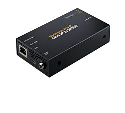 Blackmagic 2110 IP Mini IP to HDMI CONVNVIPE/IP/HDMI